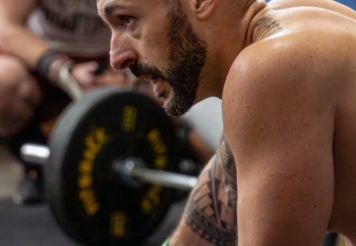 Pierre Coutherut -Crossfit--101