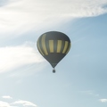 Fête de la libération de Pontarlier 2024