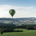 Fête de la libération de Pontarlier 2024