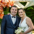 Mariage Céline - Brandon
