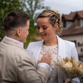 Mariage Manon et Johana